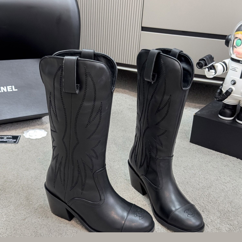 Ch*el boots